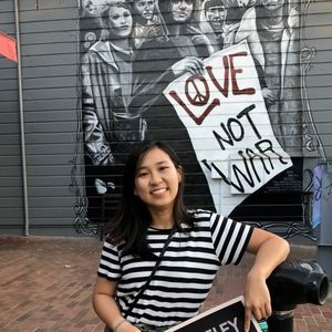 Meet your Posher, Kim